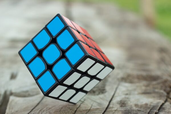 Rubik’s Cube: Gehirnjogging mit dem Mastercubestore.de