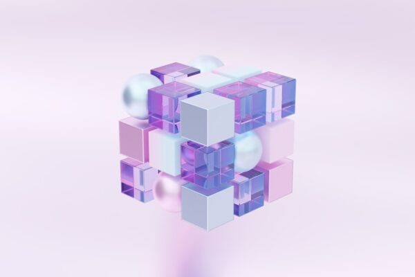 Ein Puzzle für diejenigen, die Herausforderungen lieben